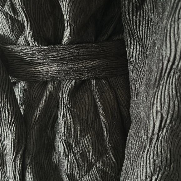 the Korner Textured Quilted Jacket NWOT - Picture 8 of 17